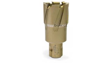 Jádrový vrták  33 mm Karnasch (Hard-Line 40)