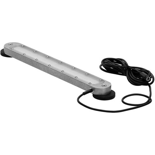Lampa ke stroji LED světelná lišta 305x40mm Bauer + Böcker 900/62