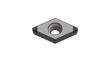 DCGW 11T304-S01020-SL-2 PB60