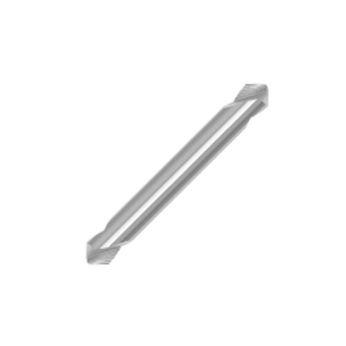 NC navrtávák oboustranný DUO-MAG 90° 10,0x3,0 HSS-E, řada 019, Magafor