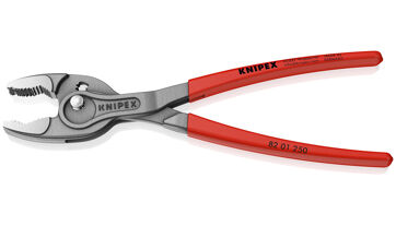 Kleště TwinGrip Knipex, 82 01 250 (1)