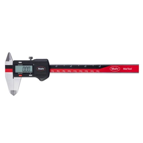 Digitální  posuvné měřítko 300 mm bez hloubkoměru, MarTool 16 E
