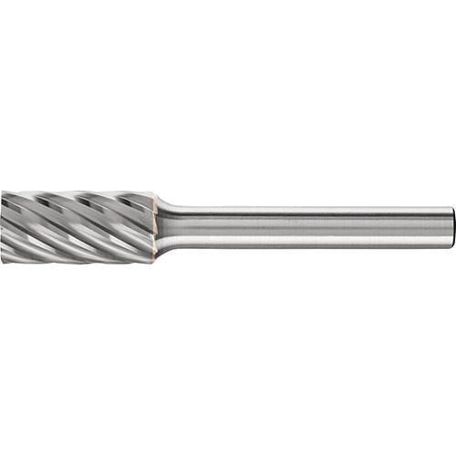 Technická fréza, TK, válcová 1020 INOX 6mm 10x20mm Pferd 21102182