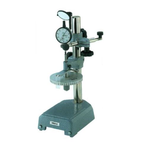 Kalibrační přístroj pro úchylkoměry a dutinoměry 0-25 mm (MITU-170-102-12)