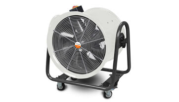 Mobilní ventilátor MV 50