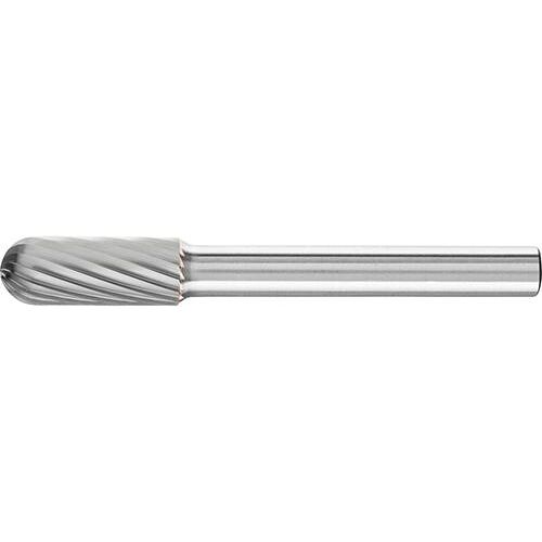 Technická fréza, TK, válcová zaoblená 0820 3 6mm 8x20mm Pferd WRC 0820/6 3