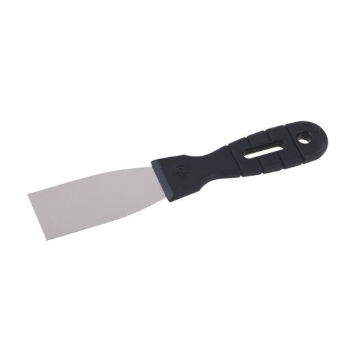 Špachtle nerez škrábací PVC ručka 40mm