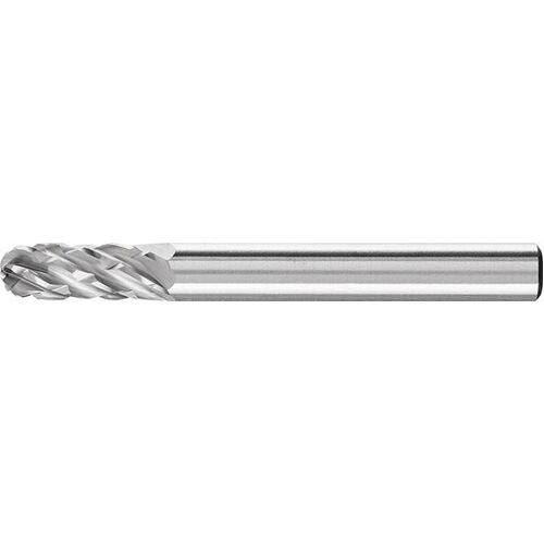 Technická fréza TK kulatý tvar válce 0616 STEEL 6 mm 6 x 16 mm Pferd 21105087