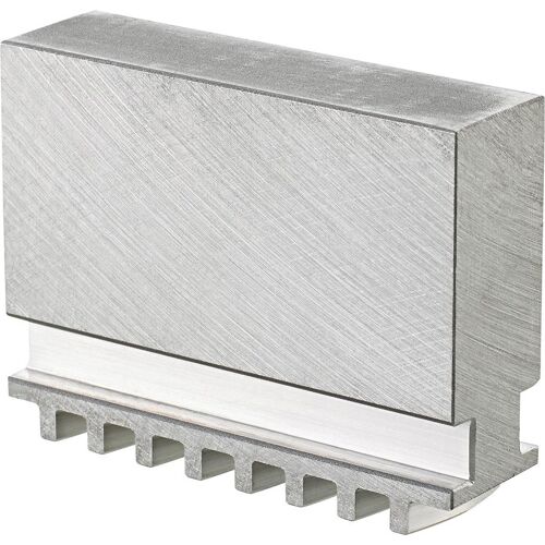 Sada čelistí (3) DIN6350BL 125mm RÖHM 107590