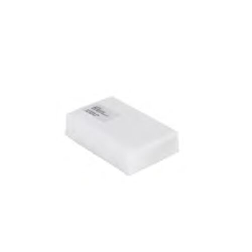 Brusný segment T3109 103/94x38x200mm 89A 36 I8 AV2