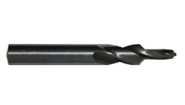 Vrták stupňovitý s válcovou stopkou M10 21,5x141x70 HSS Profiline