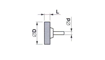 Brusné tělísko 32251-3245.00; T52 32×10-6×40, 99BA 60 M 7 V C40 (1)