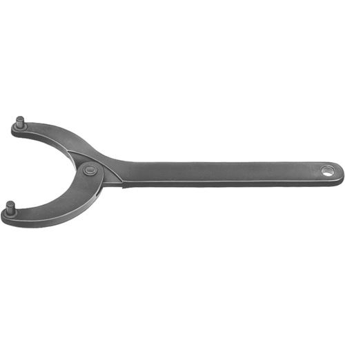 Klíč kloubový do čelních otvorů D10, 125-200 mm, AMF, 41129 (764)