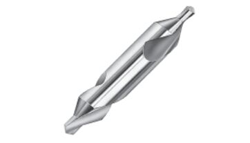 Vrták středicí 60° DIN 333A, 4,0x1,6x35 ASP, řada 105, Magafor