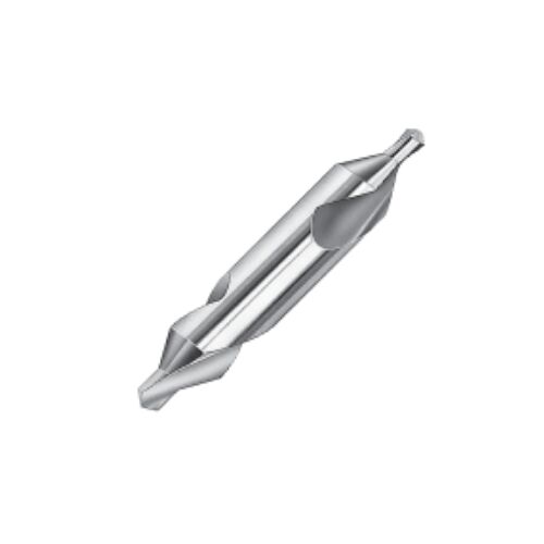 Vrták středicí 60° DIN 333A, 12,5x5,0x63 ASP, řada 105, Magafor