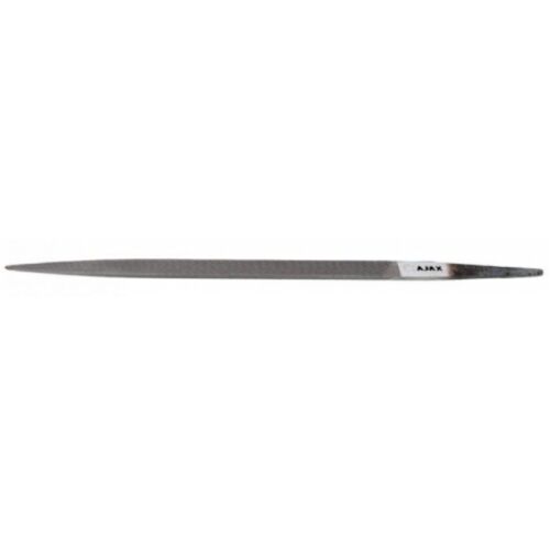 Precizní pilník tříhranný PPT 150/2 9,3x9,3