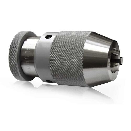 Rychloupínací hlavička Optimum B16, 1-10 mm