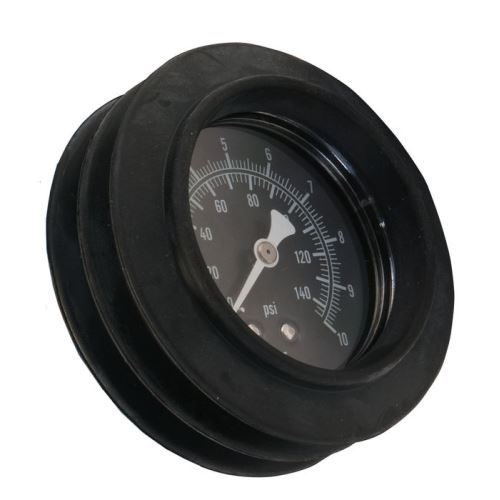 Náhradní manometr pro pneuhustič PRO E o 63 mm