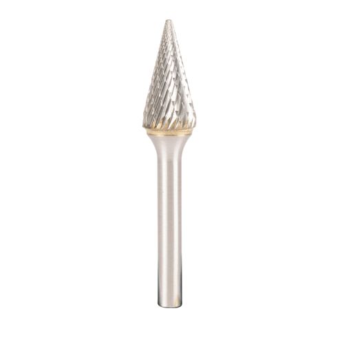 Fréza z tvrdokovu, HF 100 M, 12,7x22x71/6/6