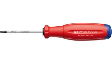 Šroubovák IP8x 60mm SwissGrip EVO PB Swiss Šroubovák IP8x 60mm SwissGrip EVO PB Swiss