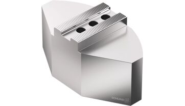 Měkké segmentové čelisti FB-SA 250 1/16"x 90°, N = 16 mm Měkké segmentové čelisti FB-SA 250 1/16"x 90°, N = 16 mm