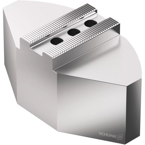 Měkké segmentové čelisti FR-SA 200 1/16"x 90°, N = 17 mm