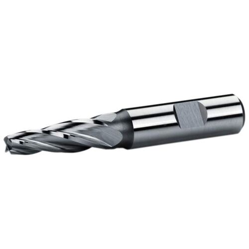 Fréza kopírovací kuželová 1° 8x32x95, Z4, 222814, HSSCo8