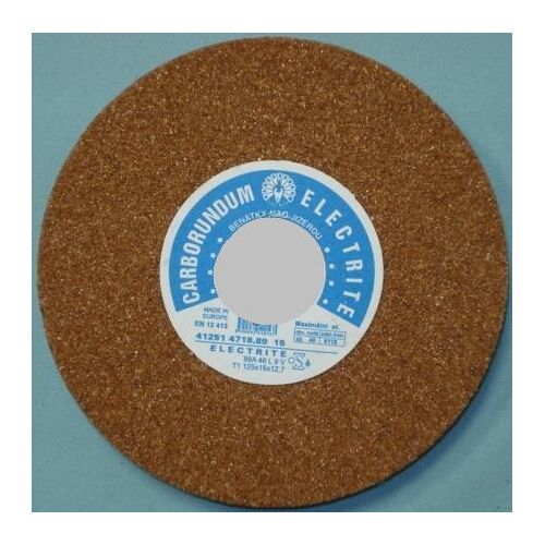 Brusný kotouč 41251-8446.89; T1 150×20×20, 99A 60 M 8 V C40