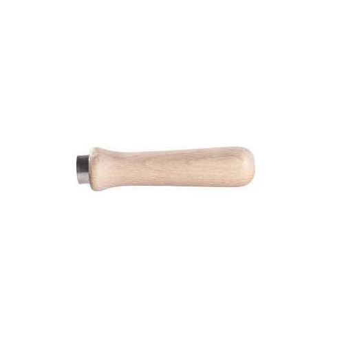 Rukojeť dřevěná k pilníkům DIN 395 429500 100 (RG4202)