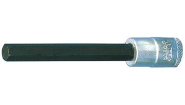 Šroubováková hlavice 1/2", vnitřní šestihran 14x140 mm Gedore 6158620