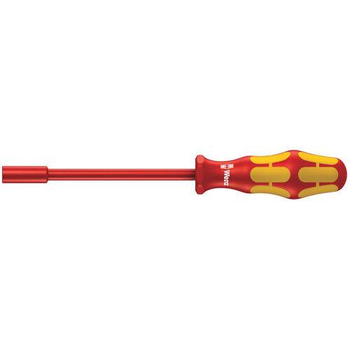 Šroubovák VDE šroubovák 8x125mm Wera 005315