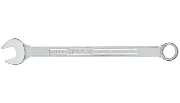 Očkový vidlicový klíč DIN3113A 22mm HAZET 600N-22
