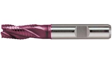 Stopková fréza krátká DIN844 HSSCo8 typ NF Z3 20mm FORMAT Stopková fréza krátká DIN844 HSSCo8 typ NF Z3 20mm FORMAT