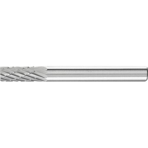 Technická fréza, TK, válcová 0616 3PLUS 6mm 6x16mm Pferd ZYA 0616/6 3P