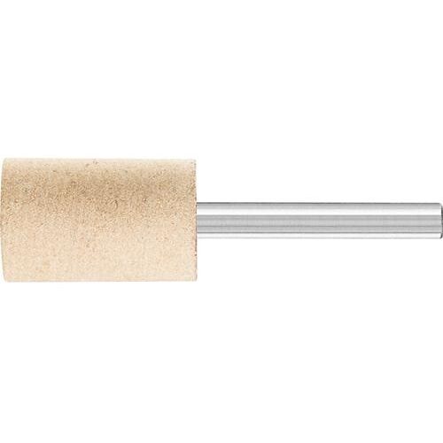 Jemné brusné tělísko AW120LR válcové PFZY 2030 6mm 20x30mm Pferd PFZY2030/6AW120LR