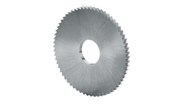 Pilový kotouč 150x3x32, Z100, DIN 1837, HSS ,H