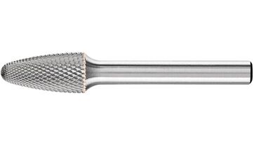 Technická fréza TK tvar oblouku 1225 MICRO 6 mm 12 x 25 mm Pferd 21117876 Technická fréza TK tvar oblouku 1225 MICRO 6 mm 12 x 25 mm Pferd 21117876