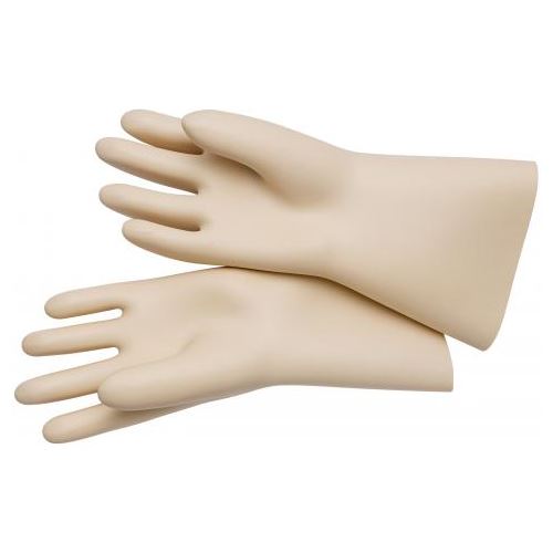 Elektrikářské rukavice vel. 11, izolované 1000 V, Knipex 986551