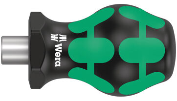 Držák bitů 1/4" Stubby vnitřní 6-hran Wera 008880 Držák bitů 1/4" Stubby vnitřní 6-hran Wera 008880