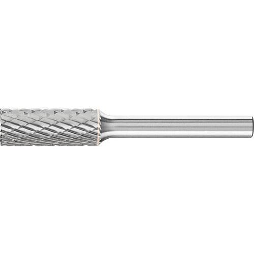 Technická fréza, TK, válcová čelní ozubení 1025 3PLUS 6mm 10x25mm Pferd ZYAS1025/6 3P