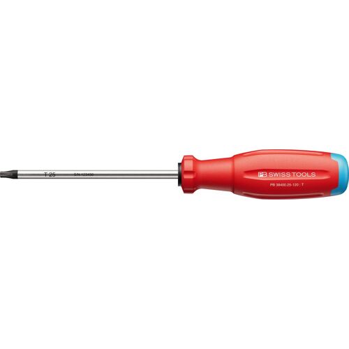 Šroubovák T25 x 120 mm SwissGrip EVO PB Swiss
