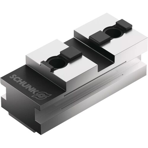 Speciální základní čelisti EWB-TG 400 přímé ozubení, N = 19.02 mm