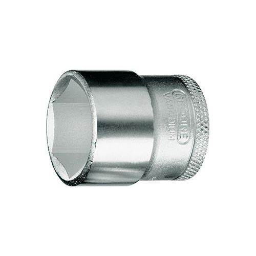 Nástrčkový klíč 6-hran 3/8" 12x mm GEDORE