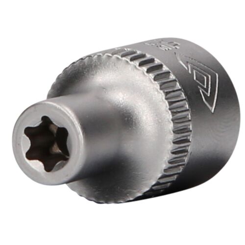 Nástrčný ořech Torx-E 3/8", E6