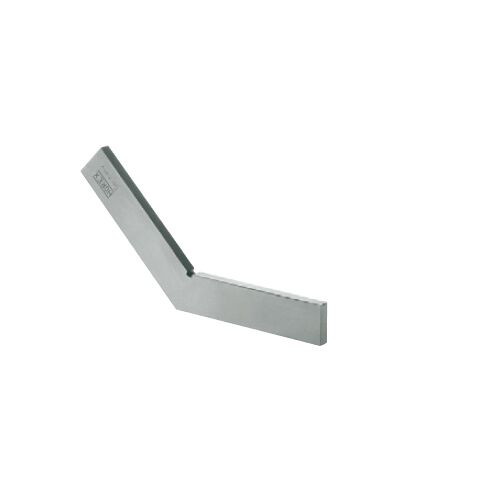 Úhelník plochý pro šestihran 60°/120°, DIN 875/II, 50x50mm, HELIOS-PREISSER, 0395132
