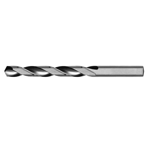 Vrták s válcovou stopkou, 10x133/87  DIN 338, HSSCo8