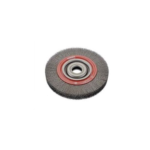 Kotouč drátěný, ocel, rovný, d=31,75 mm, 200x30/0,3mm, OSBORN, 9902566162