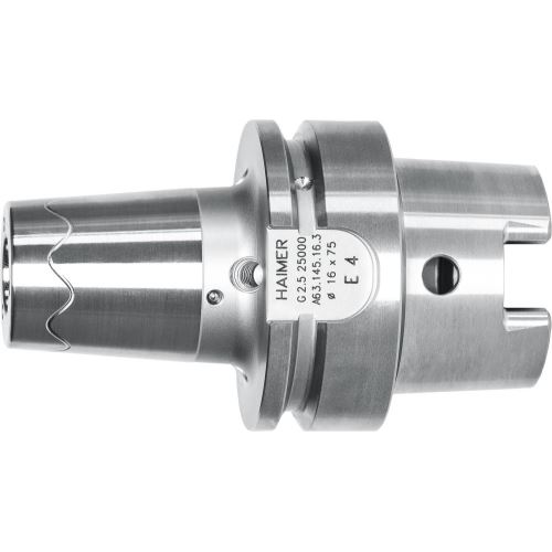 Termo upínač DIN69863A stopka A-63 SL 12x70mm HAIMER