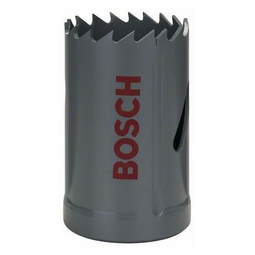 Děrovka HSS-bimetal pro standardní adaptér 35 mm, 1 3/8"