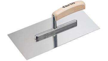 Hladítko 280x130mm FORTIS Hladítko 280x130mm FORTIS
